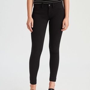 ❗️DONATING 6/15❗️AEO Super Stretch Jegging